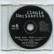 ALANIS MORISSETTE - Head Over Feet