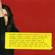 ALANIS MORISSETTE - So Pure