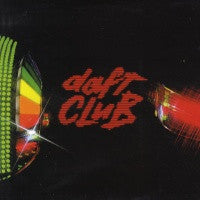 DAFT PUNK - Daft Club