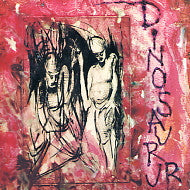 DINOSAUR JR - Freak Scene / Keep The Glove
