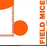 THE FIELD MICE - September's Not So Far Away / Between Hello And Goodbye