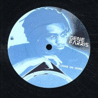 GENE FARRIS - Come On Home