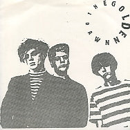 THE GOLDEN DAWN - My Secret World