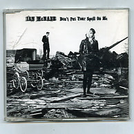 IAN McNABB - Don't Put Your Spell On Me