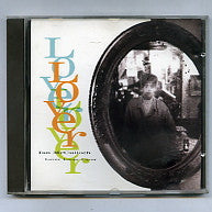 IAN McCULLOCH - Lover, Lover, Lover