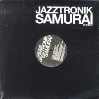 JAZZTRONIK - Samurai