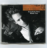 JEFF BUCKLEY - Everybody Here Wants You
