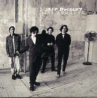 JEFF BUCKLEY - Last Goodbye