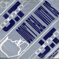 JT COMPANY - Don't Deal With Us