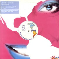 LOLEATTA HOLLOWAY - Love Sensation