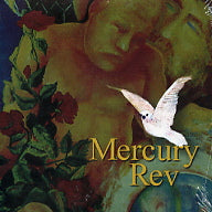 MERCURY REV - The Dark Is Rising