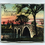 MERCURY REV - Goddess On A Hiway
