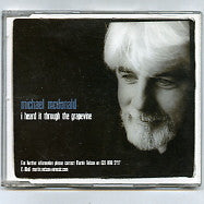 MICHAEL McDONALD - I Heard It Through The Grapevine