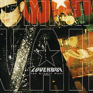 MIGHTY WAH! - Loverboy