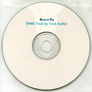 MUMM-RA - NME Track By Track Audio