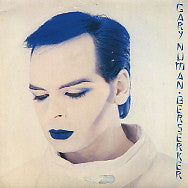 GARY NUMAN - Berserker