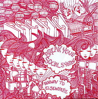 PACIFIC - Break Your Social System