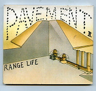 PAVEMENT - Range Life