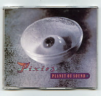 PIXIES - Planet Of Sound