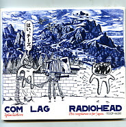 RADIOHEAD - Com Lag (2plus2isfive)