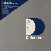 SOULSEARCHER - Can't Get Enough>Pt.1