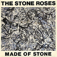 THE STONE ROSES - Made Of Stone