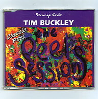 TIM BUCKLEY - The Peel Sessions