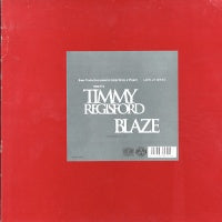 BLAZE PRESENTS JAMES TONEY JR. PROJECT - Lovely Ones