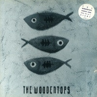 THE WOODENTOPS - Why / Everyday Living