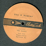 B BOMBER - Final / Ghettisco / Battle On