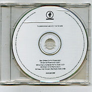 BETH ORTON - Central Reservation
