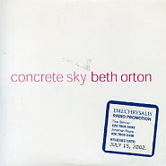 BETH ORTON - Concrete Sky