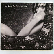 BETH ORTON - She Cries Your Name