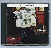 THE BLUETONES - Are You Blue Or Are You Blind?