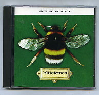 THE BLUETONES - Slight Return