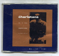 THE CHARLATANS - Me. In Time