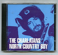 THE CHARLATANS - North Country Boy