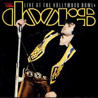 THE DOORS - Live At The Hollywood Bowl