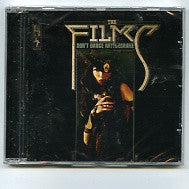 THE FILMS - Don't Dance Rattlesnake