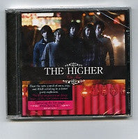 THE HIGHER - On Fire
