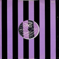 THE JAM - Town Called Malice / Precious
