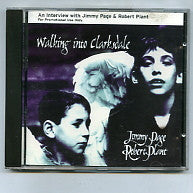 PAGE & PLANT - Walking Into Clarksville - An Interview With Jimmy Page & Robert Plant