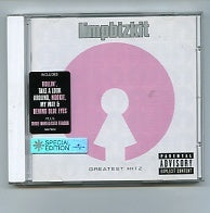 LIMP BIZKIT - Greatest Hitz