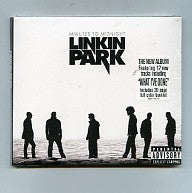 LINKIN PARK - Minutes To Midnight