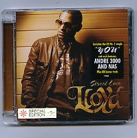 LLOYD - Street Love