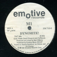 M1 - Dynomite!