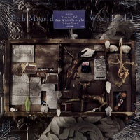 BOB MOULD - Workbook