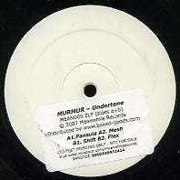 MURMUR - Undertone