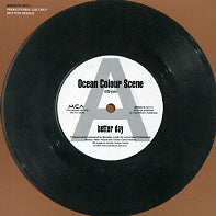 OCEAN COLOUR SCENE - Better Day
