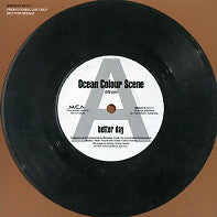 OCEAN COLOUR SCENE - Better Day